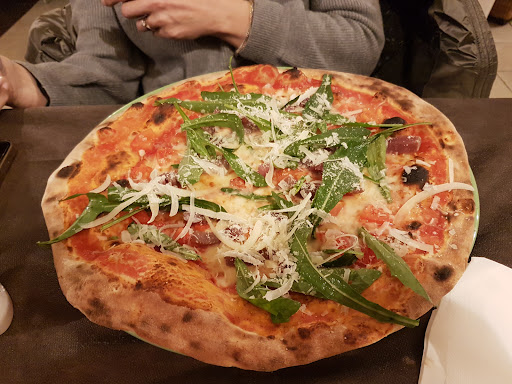 Al vecchio posto in Palo del Colle, Città Metropolitana di Bari