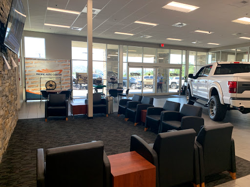 Used Car Dealer «Pacific Auto Center», reviews and photos, 16416 Valley Blvd, Fontana, CA 92335, USA