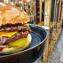 Photos du propriétaire du Restaurant de hamburgers Le Burger Gourmet Saint-Raphaël - ''Burgers français, et frais'' à Saint-Raphaël - n°15