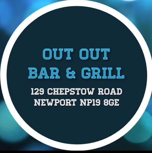 Out out bar and grill - Restaurant