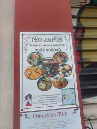 Photo n°20 de Téo Japon | Restaurant japonais à Agen à Agen ()