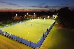 Oxford Brookes University Centre for Sport image
