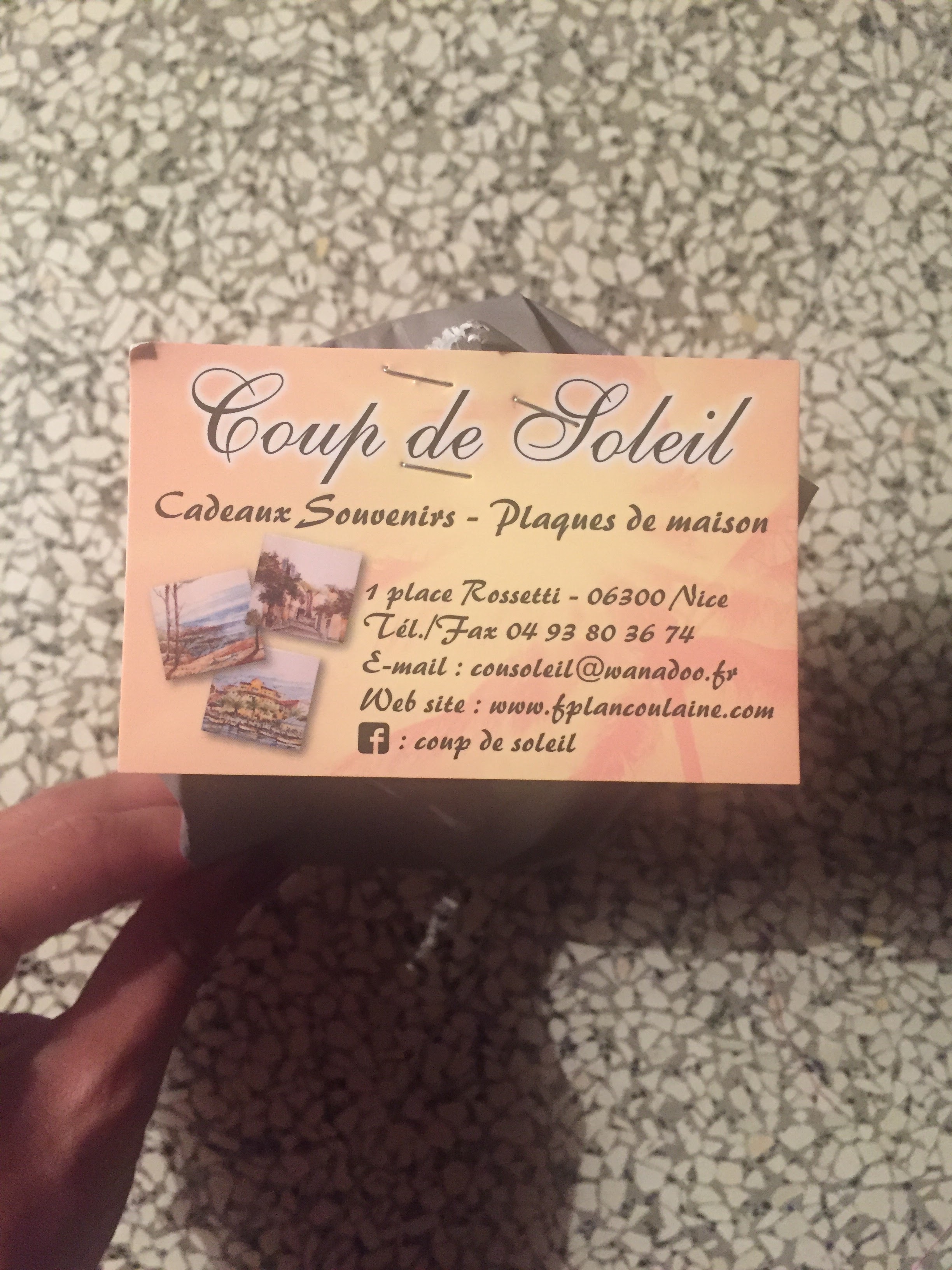 Photo n° 1 de l'avis de Carolina. fait le 24/07/2018 à 22:19