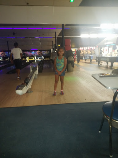 Bowling Alley «Legion Bowl & Billiards», reviews and photos, 661 Park Ave, Cranston, RI 02910, USA