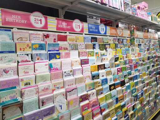 Discount Store «Dollar General», reviews and photos, 1041 S Otter Ave, Parkers Prairie, MN 56361, USA