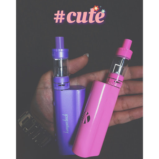 Vaporizer Store «Vapor Spot & Smoke Shop», reviews and photos, 2637 SW College Rd, Ocala, FL 34471, USA