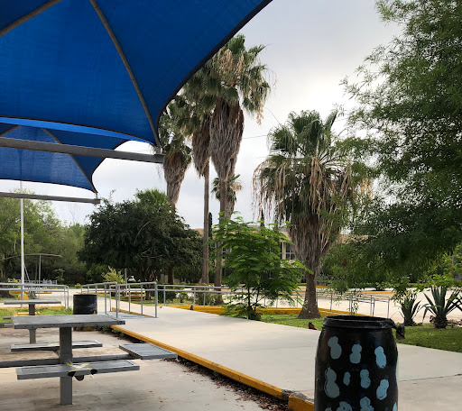 Institución de educación superior Reynosa