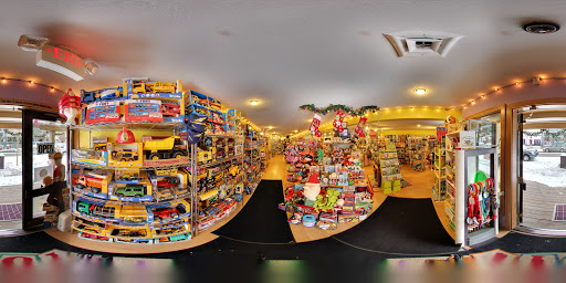 Toy Store «Peak-A-Boo Toys LLC», reviews and photos, 117 S Main St, Breckenridge, CO 80424, USA