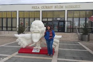 Feza Gürsey Science Centre image