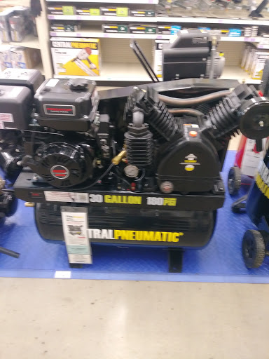 Hardware Store «Harbor Freight Tools», reviews and photos, 1455 W Main St, Lebanon, TN 37087, USA