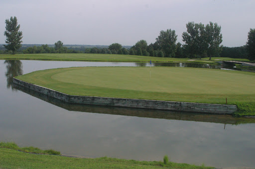 Golf Course «Beaver Creek Golf Club Public Course», reviews and photos, 11200 NW Towner Dr, Grimes, IA 50111, USA