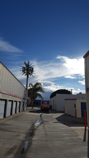 Self-Storage Facility «StorAmerica Self Storage», reviews and photos, 5630 Peck Rd, Arcadia, CA 91006, USA