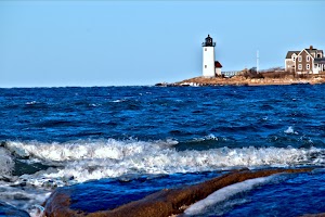 Annisquam Lighthouse - photo 82