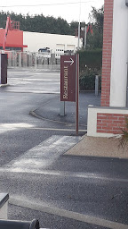 Photo n°97 de hotel Albatros (IBIS) à Morlaix ()