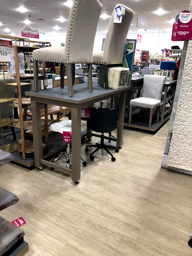 Department Store «HomeGoods», reviews and photos, 920 Springfield Rd, Union, NJ 07083, USA