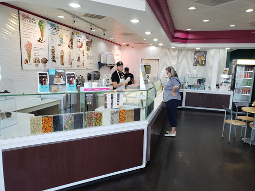 Ice Cream Shop «Marble Slab Creamery», reviews and photos, 4915 S Broadway Ave, Tyler, TX 75703, USA