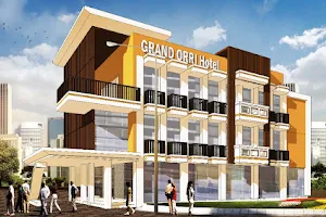 Hotel Grand Orri - Citeureup, Bogor image