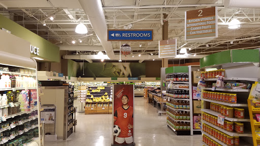Supermarket «Publix Super Market at Mariner Commons», reviews and photos, 4158 Mariner Blvd, Spring Hill, FL 34609, USA