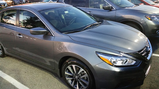 Car Dealer «Edison Nissan», reviews and photos, 401 US-1, Edison, NJ 08817, USA