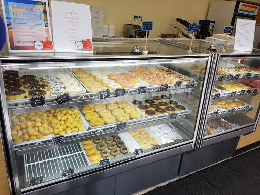 Donut Shop «Holey Sweet Donuts», reviews and photos, 90 GA-138 b, Stockbridge, GA 30281, USA