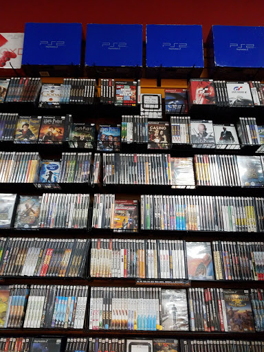 Video Game Store «Game Over Videogames», reviews and photos, 3005 S Lamar Blvd B-105B, Austin, TX 78704, USA