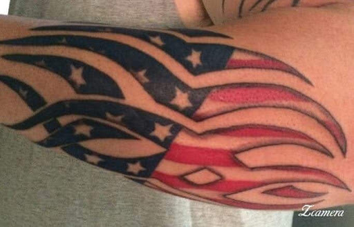 Explore bad batch tattoo ideas, creative tattoo ideas in Greenwood, available at Emerald City Tattoos