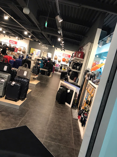 Rezensionen über Samsonite Store in Mendrisio - Geschäft