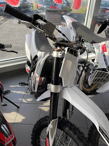 Motorcycle Dealer «Muller Suzuki & Preowned», reviews and photos, 630 Memorial Pkwy, Phillipsburg, NJ 08865, USA