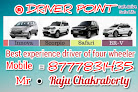 R Driver Point