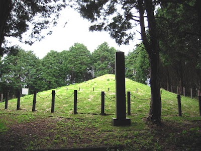 大塚山古墳