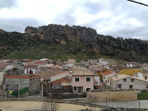 Información y opiniones sobre Casa Pilar de La Puerta