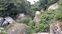 Forêt de Huelgoat du Crêperie Crêperie La Grotte à Huelgoat - n°1