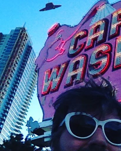Car Wash «Elephant Car Wash», reviews and photos, 616 Battery St, Seattle, WA 98121, USA
