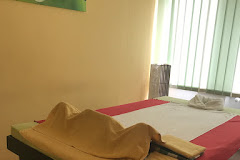JINDA Massagen & Body Therapy UG (haftungsbeschränkt)