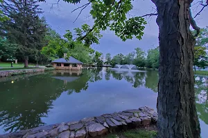 Tilley Pond Park image