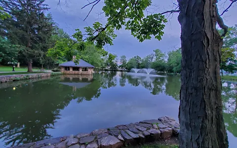 Tilley Pond Park image