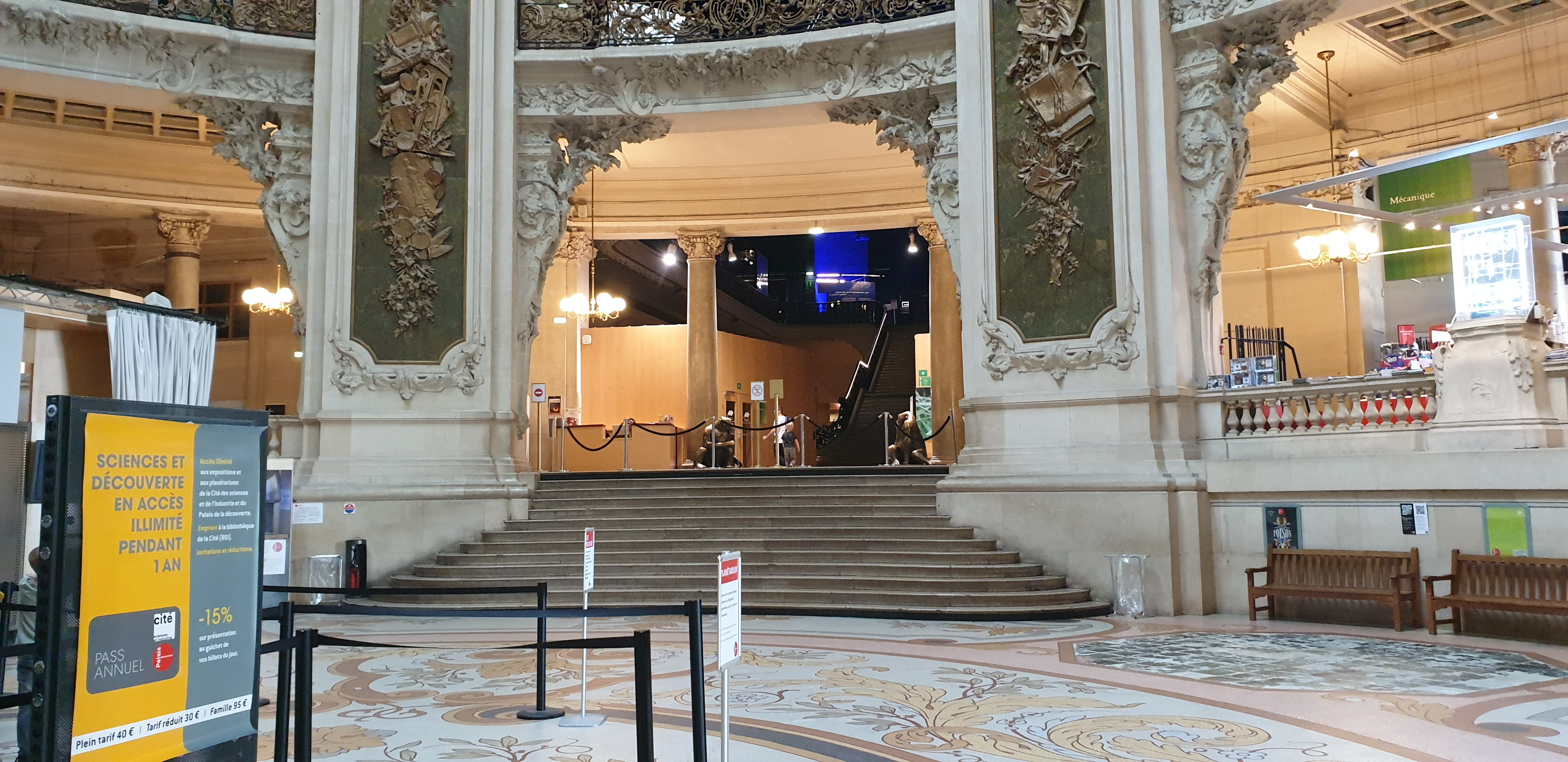 Photo n° 36 de l'avis de Hugo.g fait le 28/06/2019 à 06:35