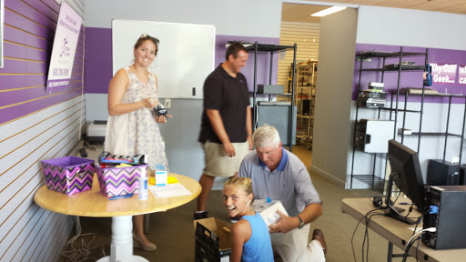 Computer Repair Service «Your Computer Friends», reviews and photos, 3818 Oleander Dr, Wilmington, NC 28403, USA