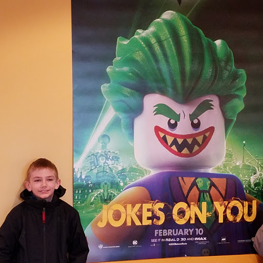 Shopping Mall «The Shops At Fallen Timbers», reviews and photos, 3100 Main St #1599, Maumee, OH 43537, USA