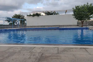 Olivia Swimming pool image