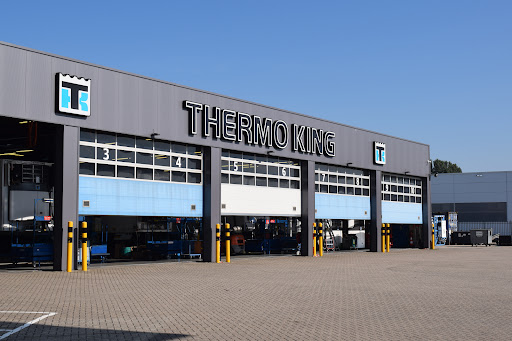 Thermo King Transportkoeling