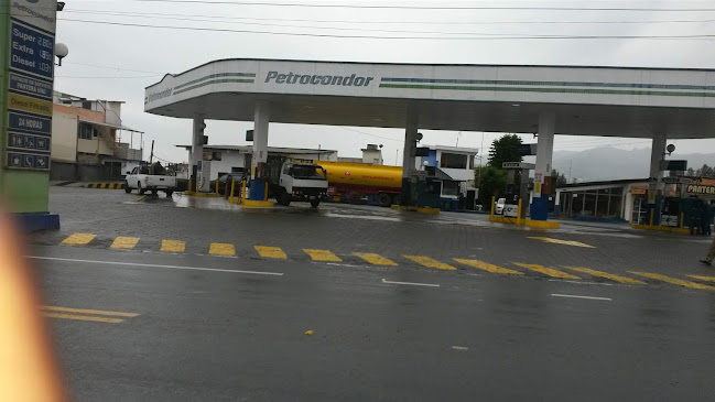2VW3+Q67, Cayambe, Ecuador