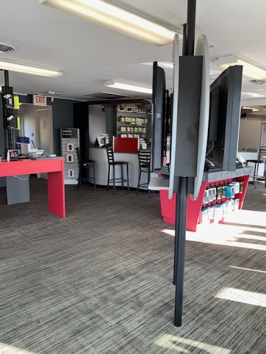 Cell Phone Store «Verizon Authorized Retailer, TCC», reviews and photos, 465 E Baltimore St, Taneytown, MD 21787, USA