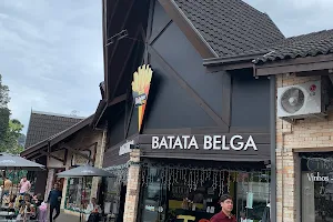 Belgfries - A legítima batata belga em Gramado image