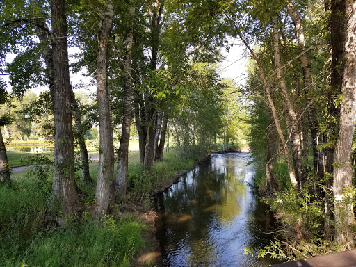 Public Golf Course «Bridger Creek Golf Course», reviews and photos, 2710 McIlhattan Rd, Bozeman, MT 59715, USA