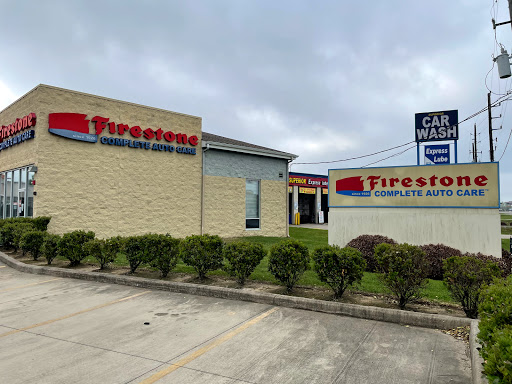 Tire Shop «Firestone Complete Auto Care», reviews and photos, 27900 Tomball Pkwy, Tomball, TX 77375, USA