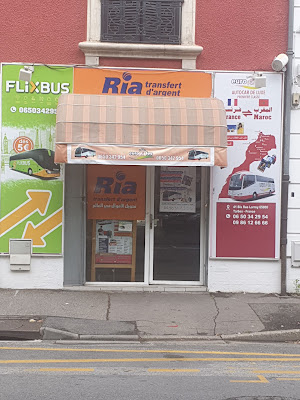 Agence Ria transfert d'argent à Tarbes