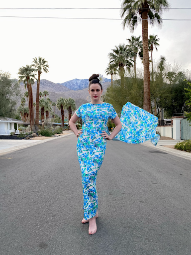 Vintage Clothing Store «audrey * k», reviews and photos, 3414 W Magnolia Blvd, Burbank, CA 91505, USA