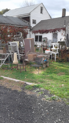 Junk Shop, 181 Albany Turnpike, Canton, CT 06019, USA, 
