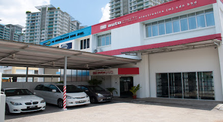 Autocraft Electronics (M) Sdn Bhd